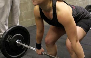 Crossfit Workouts At Home