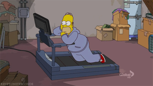 Funny Workout GIFS and Memes To Make You Laugh