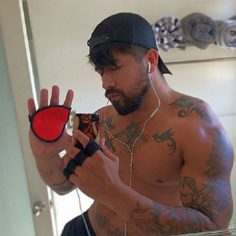 Best Review Gym Gloves Amazon