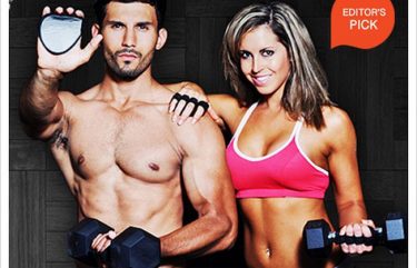 Askmen Names GymPaws Best Workout Gloves