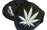 GymPaws Barehand Workout Gloves