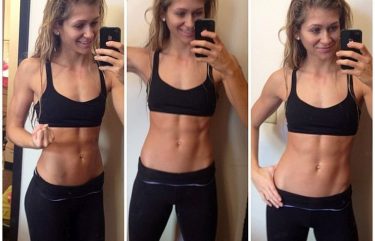Crossfit Gloves Girls and Selifies
