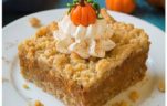 High Protein Pumpkin Bar Recipe