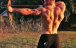 Lat Pulldown v Lat Pushdown