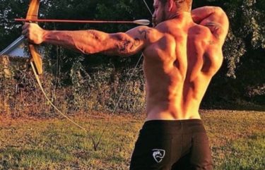 Lat Pulldown v Lat Pushdown