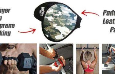 Be A Good Workout Swolemate