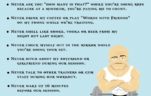 Gym Etiquette Tips
