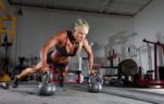Kettlebell Workout 2019