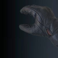 Motorcycle Gloves