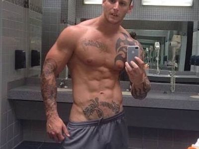 Los Angeles Personal Trainer Riley Daye Los Angeles Personal Trainer Riley Daye
