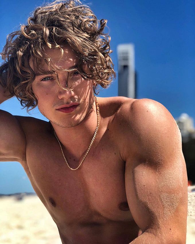 Gym Gift Ideas For Him