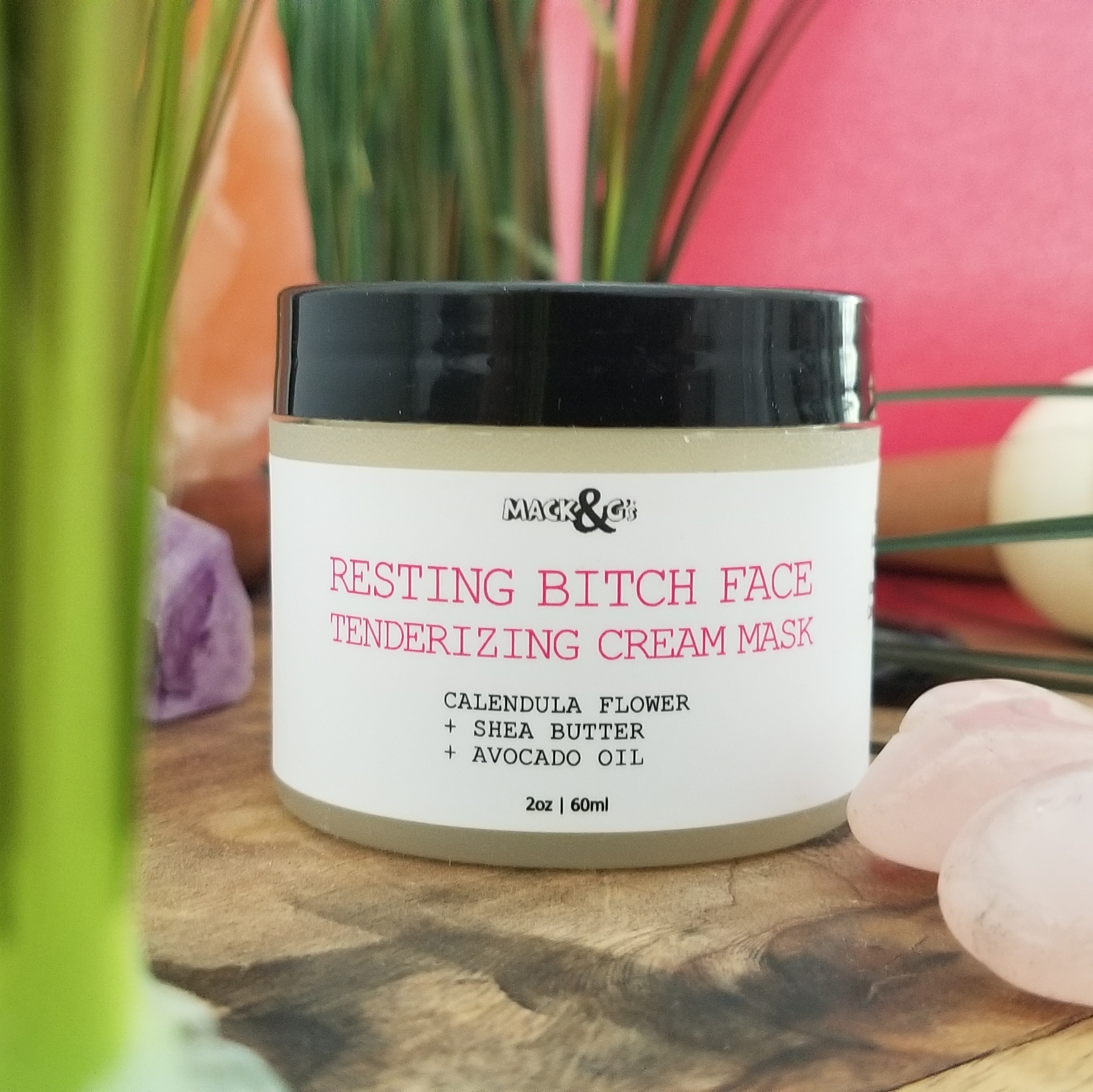 How To Change Your Resting Bitch Face