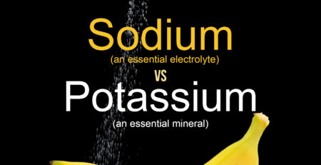 what does potassium do for your body